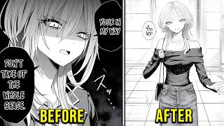Turns Out The Scariest Girl In School Is Madly In Love With Me manga Recap