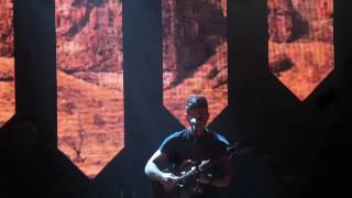Sufjan Stevens - The Only Thing Live