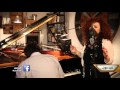 هكذا أبدعوا   الفنانة لينا شاماميان أغنية  يا هلي    حصري لبرنامج مبدعون حالتي