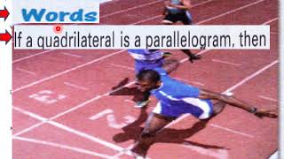 geom 6 2 L V Properties of Parallelograms Pt 1
