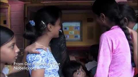 ▶ Sugata Mitra & The Hole In the Wall   2013 TED Prize winner   YouTube 360p