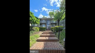 Video preview - Residential for rent - 4473 B Street SE # 304, Washington, DC 20019