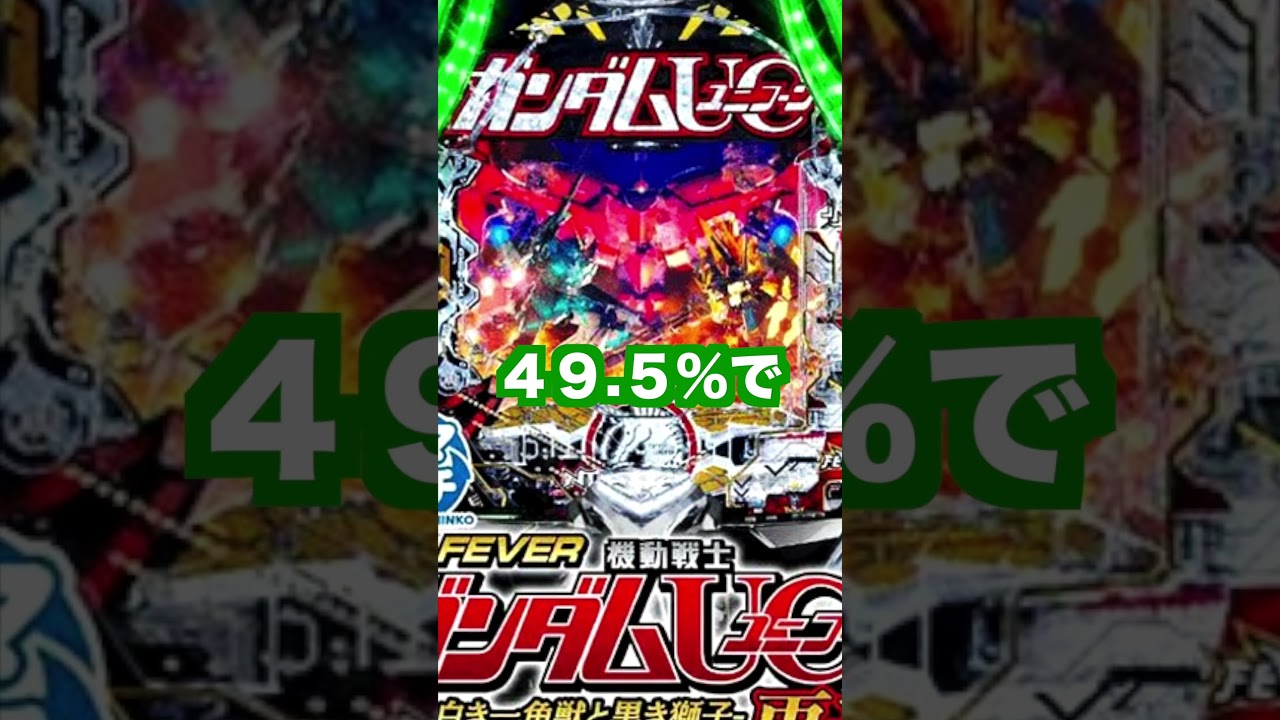 スマパチ ガンダムユニコーン2 実機！ デカへそ 選べるオプション多数