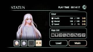 The Asylum: Closed Ward Walkthrough Pt1 screenshot 3