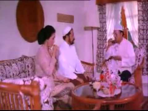 Rhoma Cinta Segitiga 05   YouTube