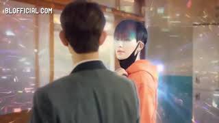 Yeon Woo & Yoo Han Are You Ready Color Rush