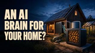 Could a Local AI Run an Off-Grid Home AutoIntellect