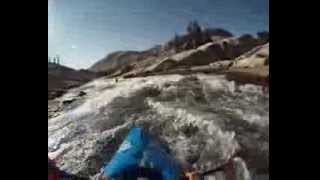 upper cherry 2012 Part 1