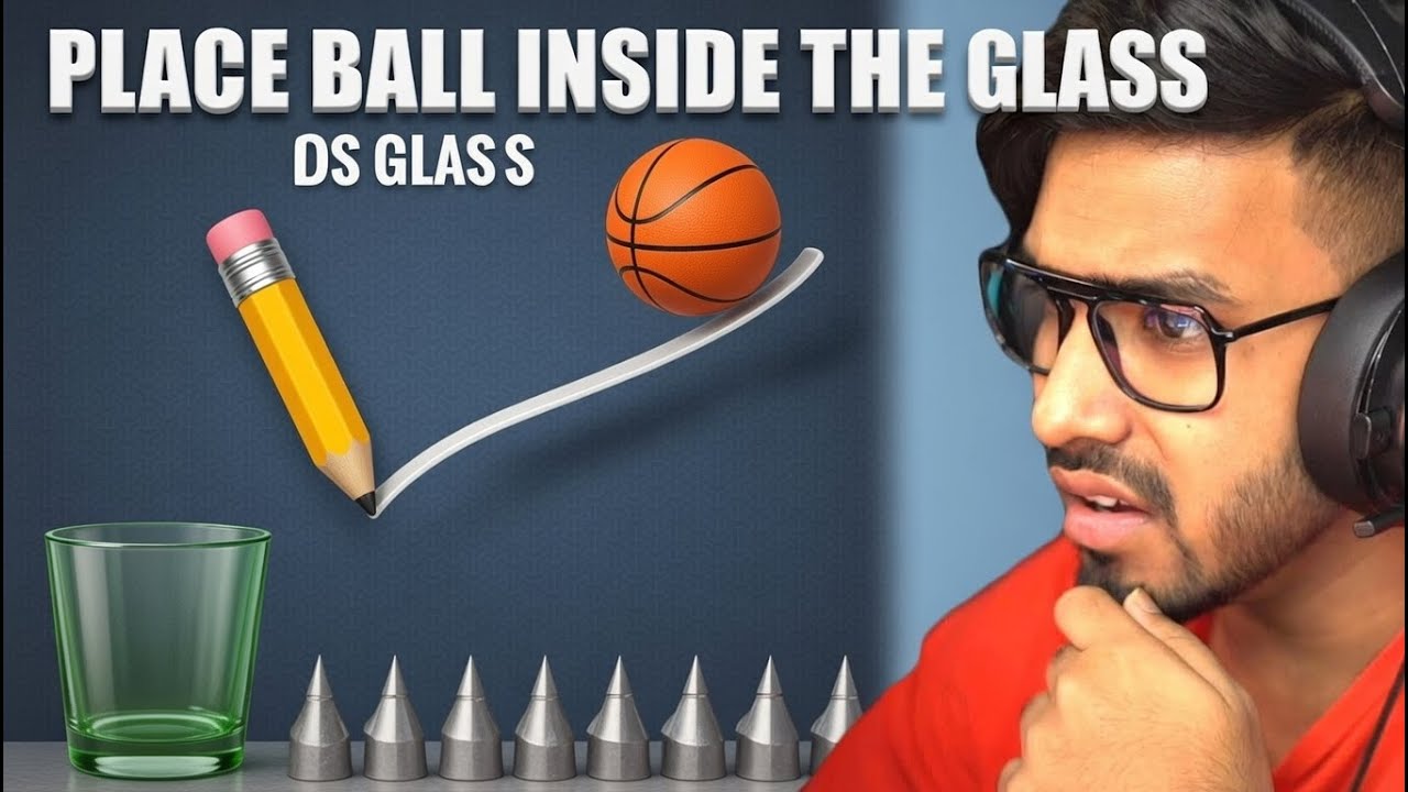 I BECAME MENTAL PATIENT AFTER  THIS | TECNOGAMERZ GAMPLAY#1