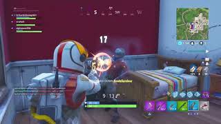 Day 2 SoaR RC #SoaRRC #GSQUAD 10 minutes of straight clips ( 1hr record time)