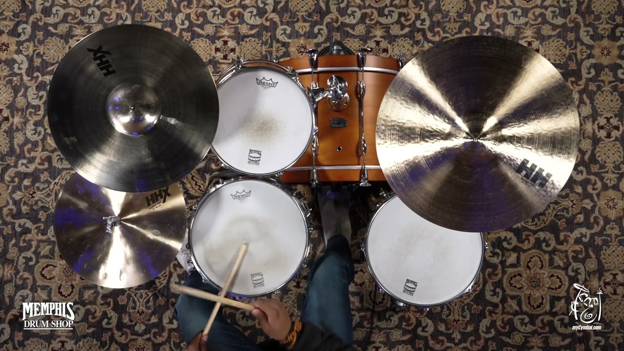 Sabian 17