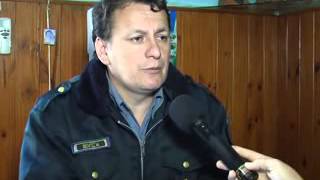 Guaraypo: Intentó incendiar la casa de su ex pareja.-