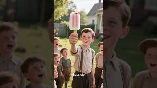 The Frozen Mistake That Made Millions #inventionstory