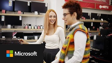 Microsoft Cloud for Retail: Store Operations Agent