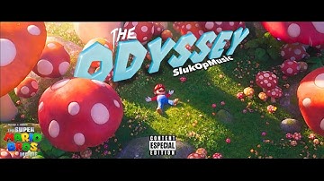 SlukOpMusic - The Odyssey (Official Music Video) [CEE]