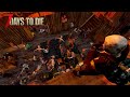 7 Days to Die (alpha19) #30 Один в доме воин