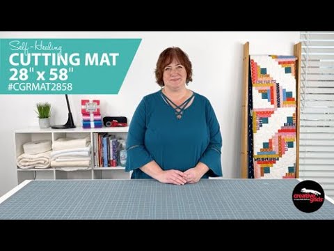 Martelli Minute 30x60 Cutting Mat 