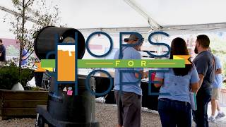 2018 Triangle Hops for Hope Highlight Video