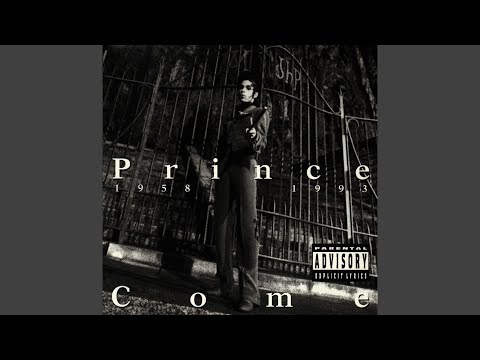 Prince — Solo