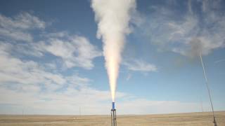 Experimental N3300 Motor Test