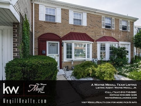 3102 Emerald Pl, Wilmington, DE home video tour