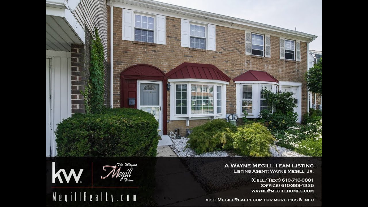 3102 Emerald Pl, Wilmington, DE 19810 Wilmington, DE Homes for Sale