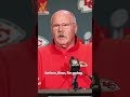 Will Kansas City Chiefs coach Andy Reid attend Taylor Swift & Travis Kelce’s wedding? He says…
