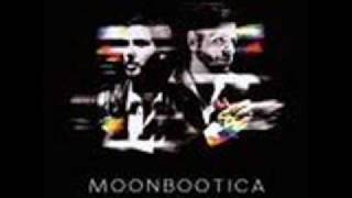 Moonbootica ft Jan Delay Der Mond