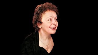 Video thumbnail of "Edith Piaf - Le droit d'aimer (Audio officiel)"