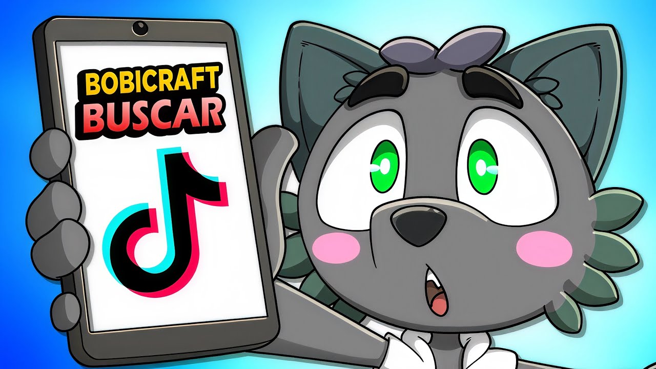 Busqué mi NOMBRE en TIKTOK y quedé CONFUNDIDO 