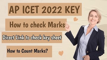 ap icet key 2022 | ap icet answer key | how to download answer key icet exam | ap icet answer sheet