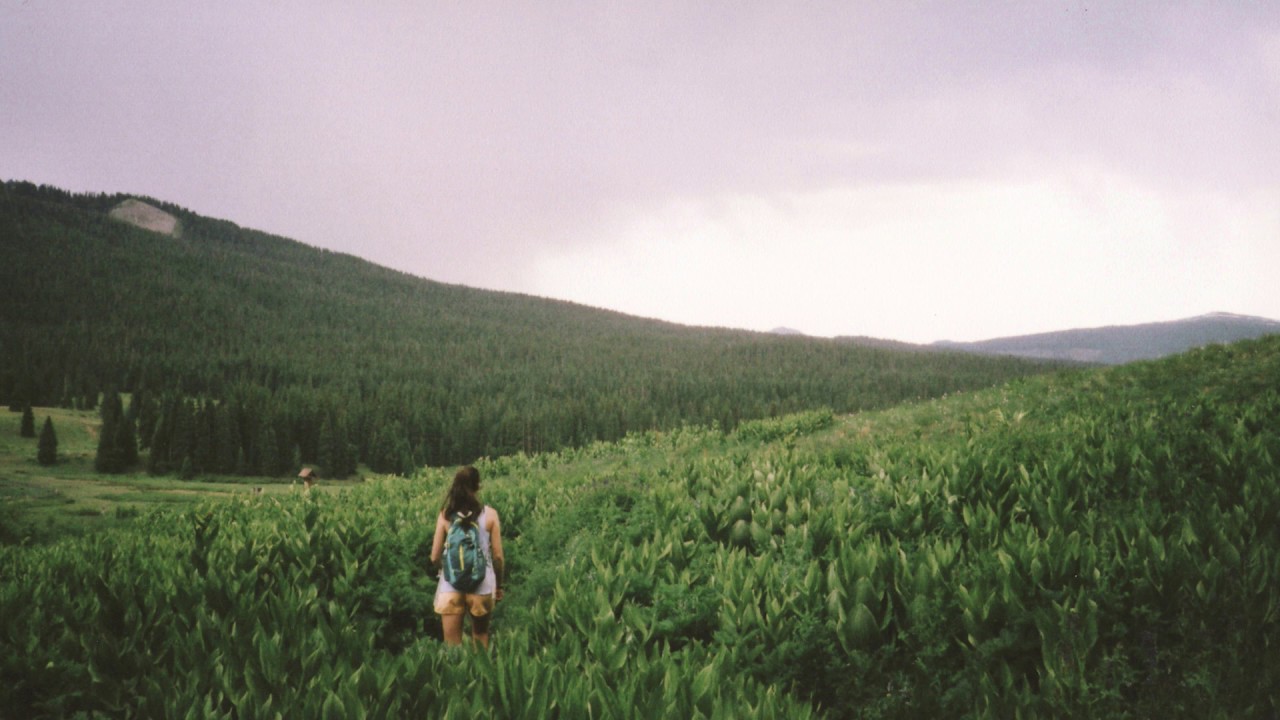 Winter Foe - Take Another Breath