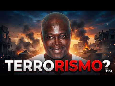 Gunman wearing Iran t-shirt kills two people in the United States.