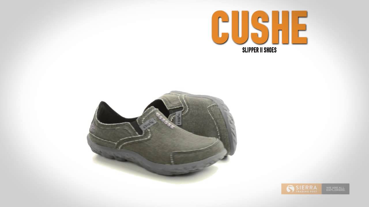 cushe brand shoes