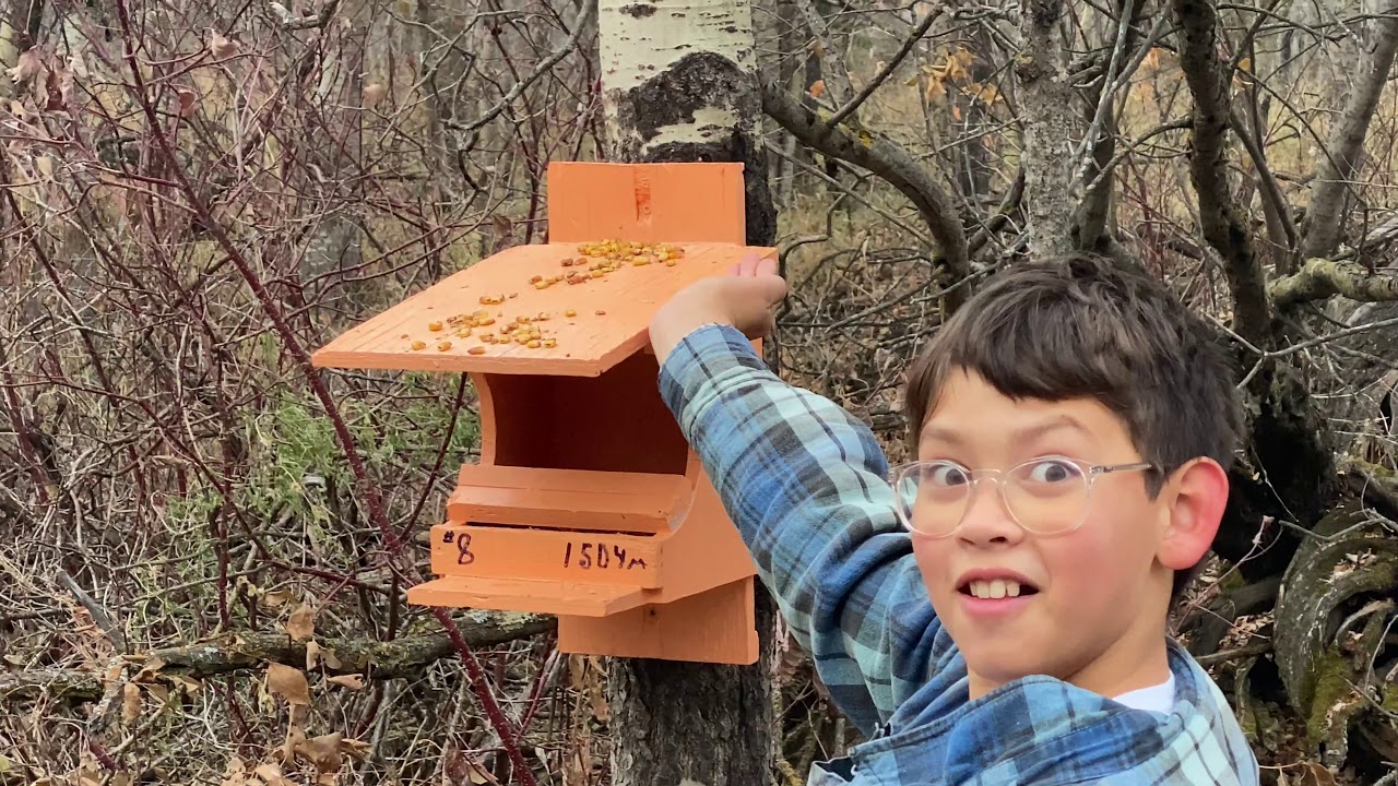 Nature Trails Wetaskiwin Alberta 🇨🇦