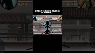shadow fight 2 edit👻 #shadowfight2 #shortsfeed #shorts