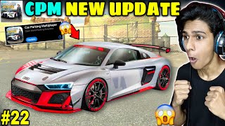 Car Parking Multiplayer New Update! 🔥😱 - Buying New Audi R8 - Car Parking Multiplayer - Part 22 screenshot 4