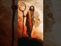 Prabhas kannappa movie pic