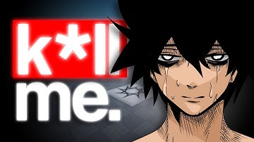 a group of predators ruined my life.