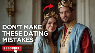 7 Biggest Dating Mistakes You Should Never Make as a Man