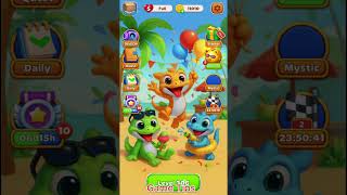 Gecko Rush level 306 Solution Walkthrough