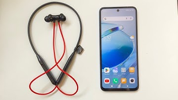 Oneplus Bullets Wireless Z2 Kaise Connect Kare | how to connect oneplus bullets wireless z2
