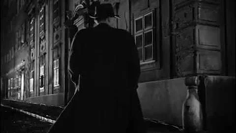 The third man (1949) - Carol Reed