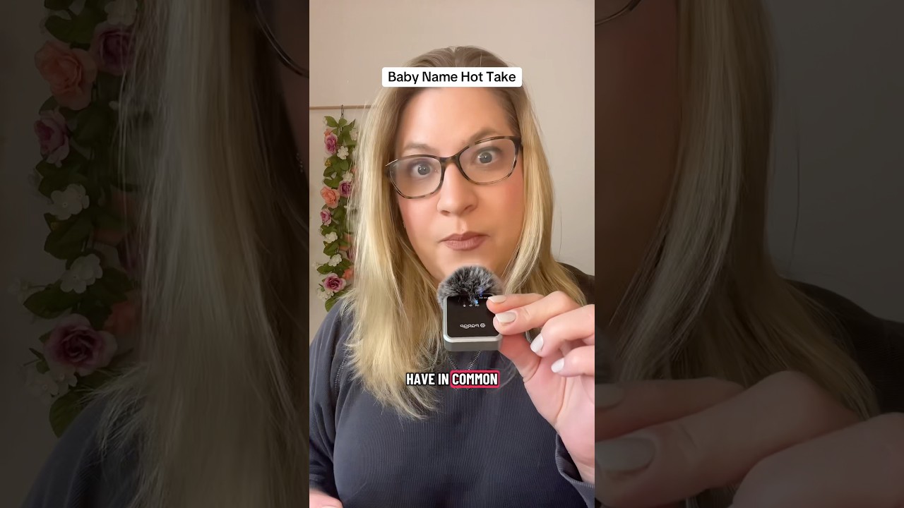 Интересует только драма с именем ее ребенка 