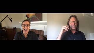 Eric Whitacre in conversation with Grant Gershon