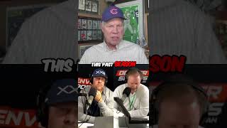 Mike Klis Analysis: Receiver is