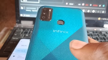 Learn how to remove Frp bypass INFINIX HOT 9 PLAY (X680) One Click Using BFT Tool 