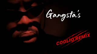 COOLIO GANGSTA'S PARADISE REMIX APOCALYPSE (Audio officiel) 