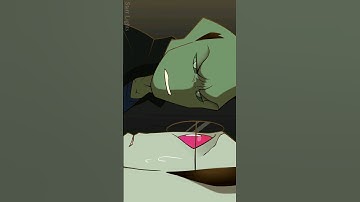 joe [shorts version] #shorts #invaderzim #animation #characteranimation #aceattorney