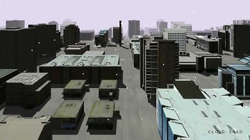 UBC EECE 478 Computer Graphics Project